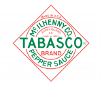 Tabasco Sauce Sachets 
