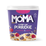 MOMA Porridge Pot Cranberry and Raisin