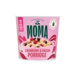 MOMA Porridge Pot Cranberry and Raisin