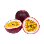 Passionfruit fresh