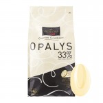 Valrhona OPALYS 33% Callet 