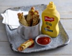 French's American Mustard