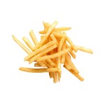 Chips Petite Frites, Frozen 7mm - KOFFMANN