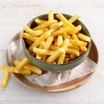 KOFFMANN Pommes Frites