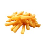 Chips Pommes Frites, Frozen 10mm - KOFFMANN