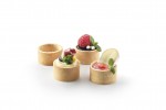 Masdeu Pastry Case NEUTRAL   