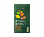 Dorset Simply Fruity Muesli