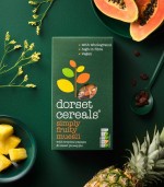 Dorset Simply Fruity Muesli