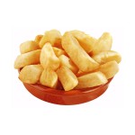 Chips Grand Frites, Frozen 19mm - KOFFMANN