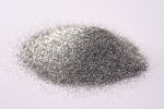 Glitter Edible Silver