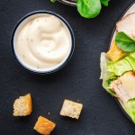 Dressing Vegetarian Caesar - Cotswold Gold