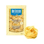 Fettucine with Egg - Dececco