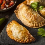 Empanada, Raw Pastry Discs