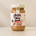 Peanut Butter, Crunchy - Pip & Nut