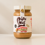 Peanut Butter, Smooth - Pip & Nut