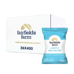 Fairfields Lightly Salted