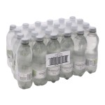 Water Sparkling, Plastic Bottle - Harrogate Spa