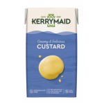 Custard UHT RTS, KerryMaid 