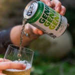 Kombucha Dry Apple, Case – GENIE