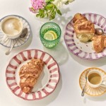 Croissant Almond RTB, Frozen - Bridor