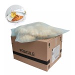 Croissant RTB, Vegan, Frozen - Bridor