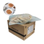 Cinnamon Swirl, Frozen - Bridor