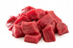 Beef Hand Diced