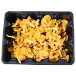 Mushroom Scottish Girolles, Fresh