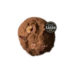 Gelato Chocolate & Hazelnut - Hackney Gelato