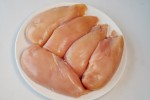 Chicken Breast Large