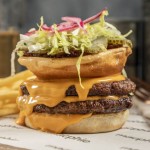 Nacho Cheese Sauce - Macphie 1 litre carton