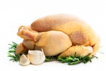 Whole Chicken