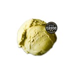 Gelato, Pistachio - Hackney Gelato