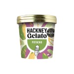 Gelato, Pistachio - Hackney Gelato