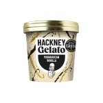 Gelato, Vanilla - Hackney Gelato