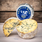 Kentish Blue - Kingcott Dairy