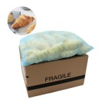 Croissant Butter, Frozen - Bridor