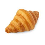 Croissant Butter, Frozen - Bridor