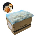 Pain au Chocolat, Eclat du Terroir, Frozen - Bridor