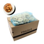 Pain au Raisin, Eclat du Terroir, Frozen - Bridor