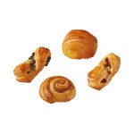 Mini Gourmandises, Frozen - Bridor