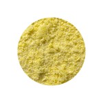 Lemon Zest, Frozen - PONTHIER