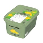 Lemon Zest, Frozen - PONTHIER