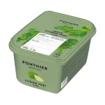 Lime Zest, Frozen - PONTHIER