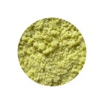 Lime Zest, Frozen - PONTHIER