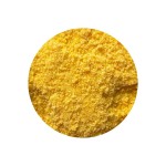 Orange Zest, Frozen - PONTHIER