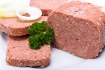 Corned Beef tin