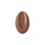 Chocolate Callets, Satilia Lactée 38% (Milk) - Valrhona
