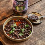 BLACKBEANBOLD