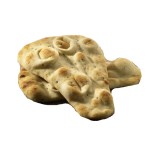 Mini Tear Drop Naan